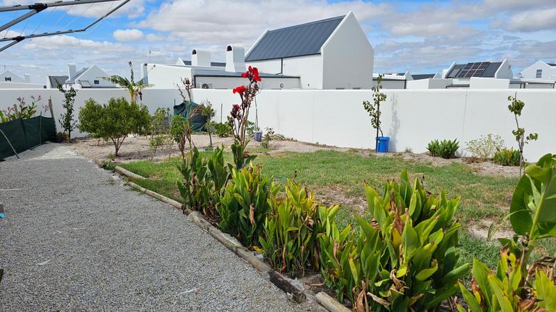 3 Bedroom Property for Sale in Dwarskersbos Western Cape